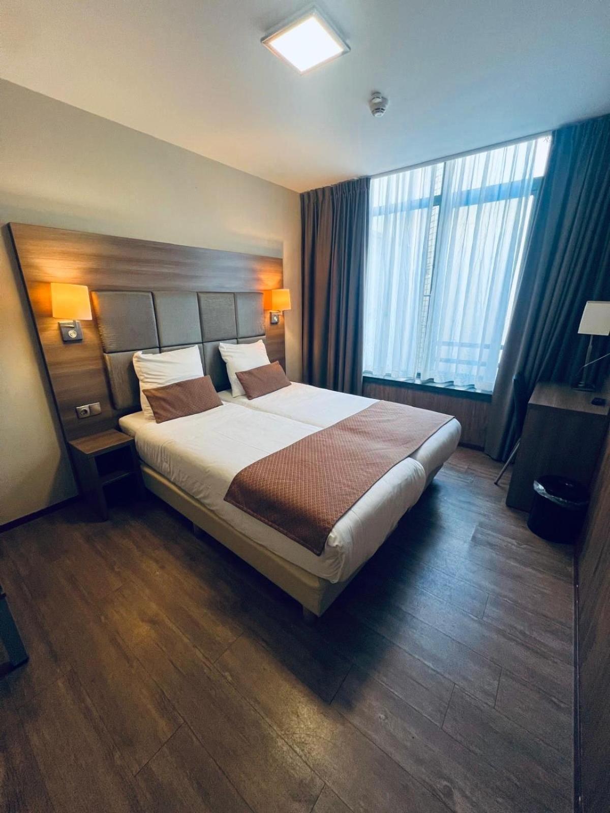 Hotel Ozo Cordial Ámsterdam