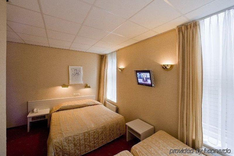 Ozo Cordial Hotel Ámsterdam